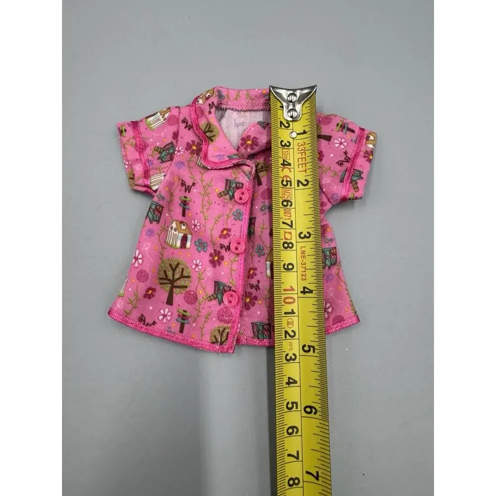 American Girl as shown